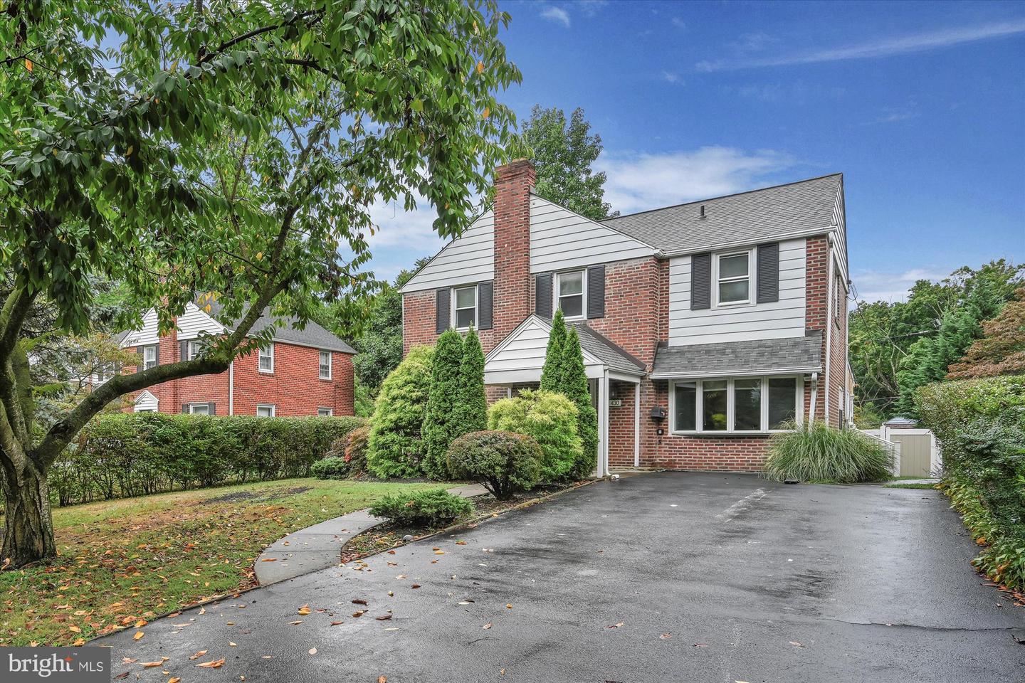 430 Haverford Rd