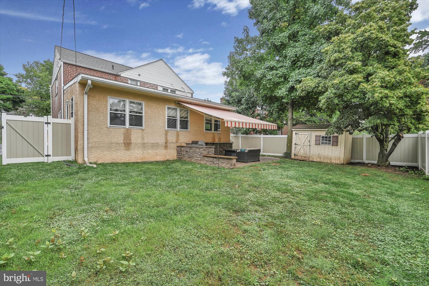 430 Haverford Rd