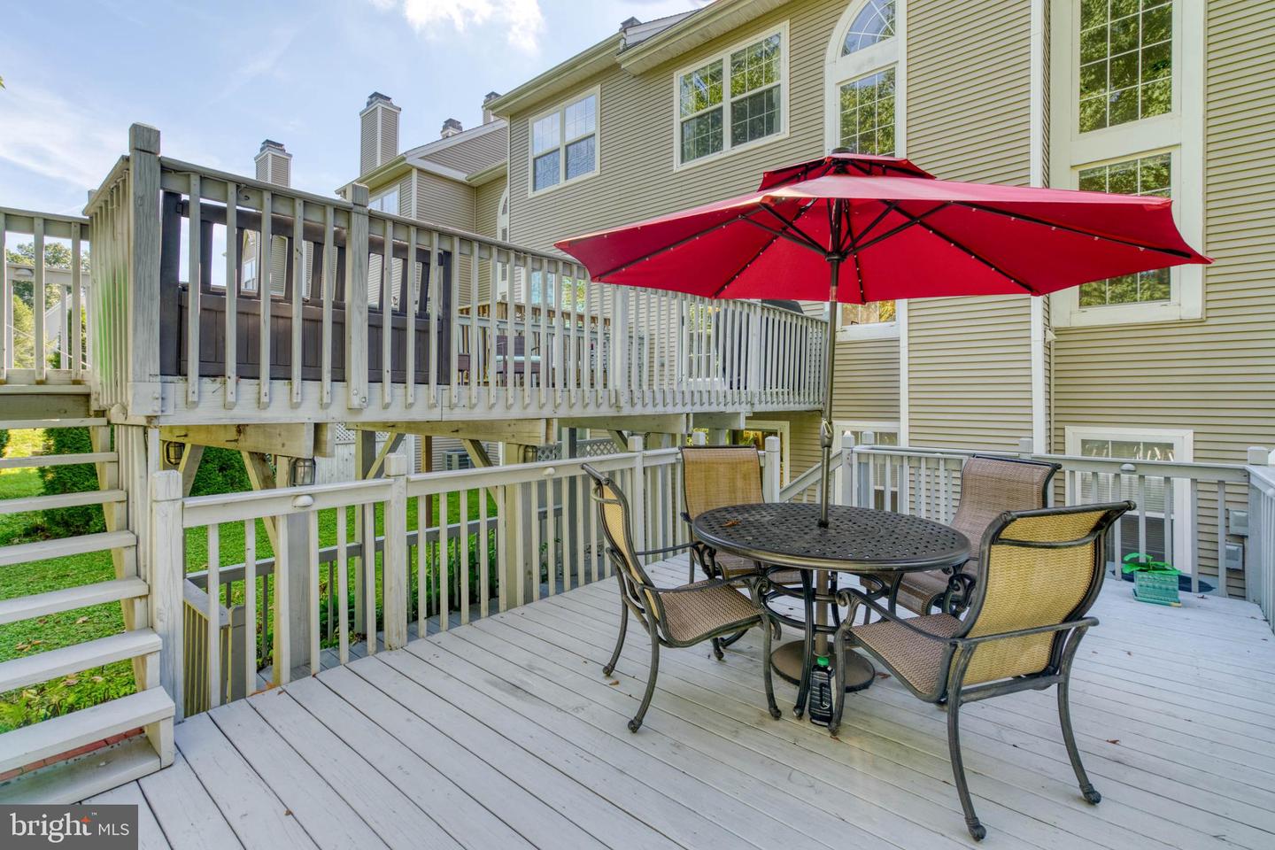 811 Martingale Rd