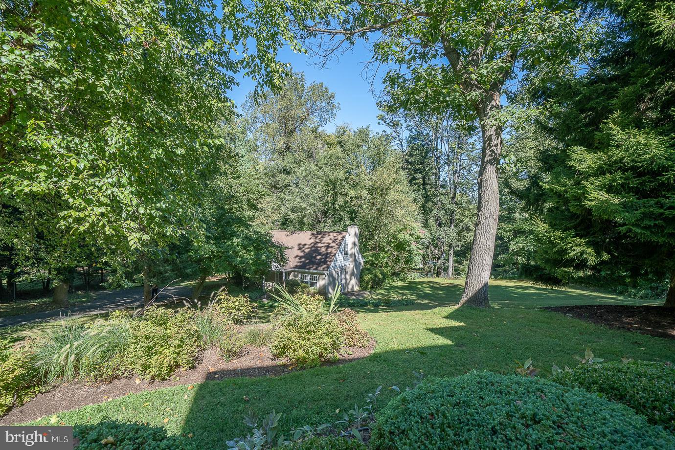 1420 Flat Rock Rd