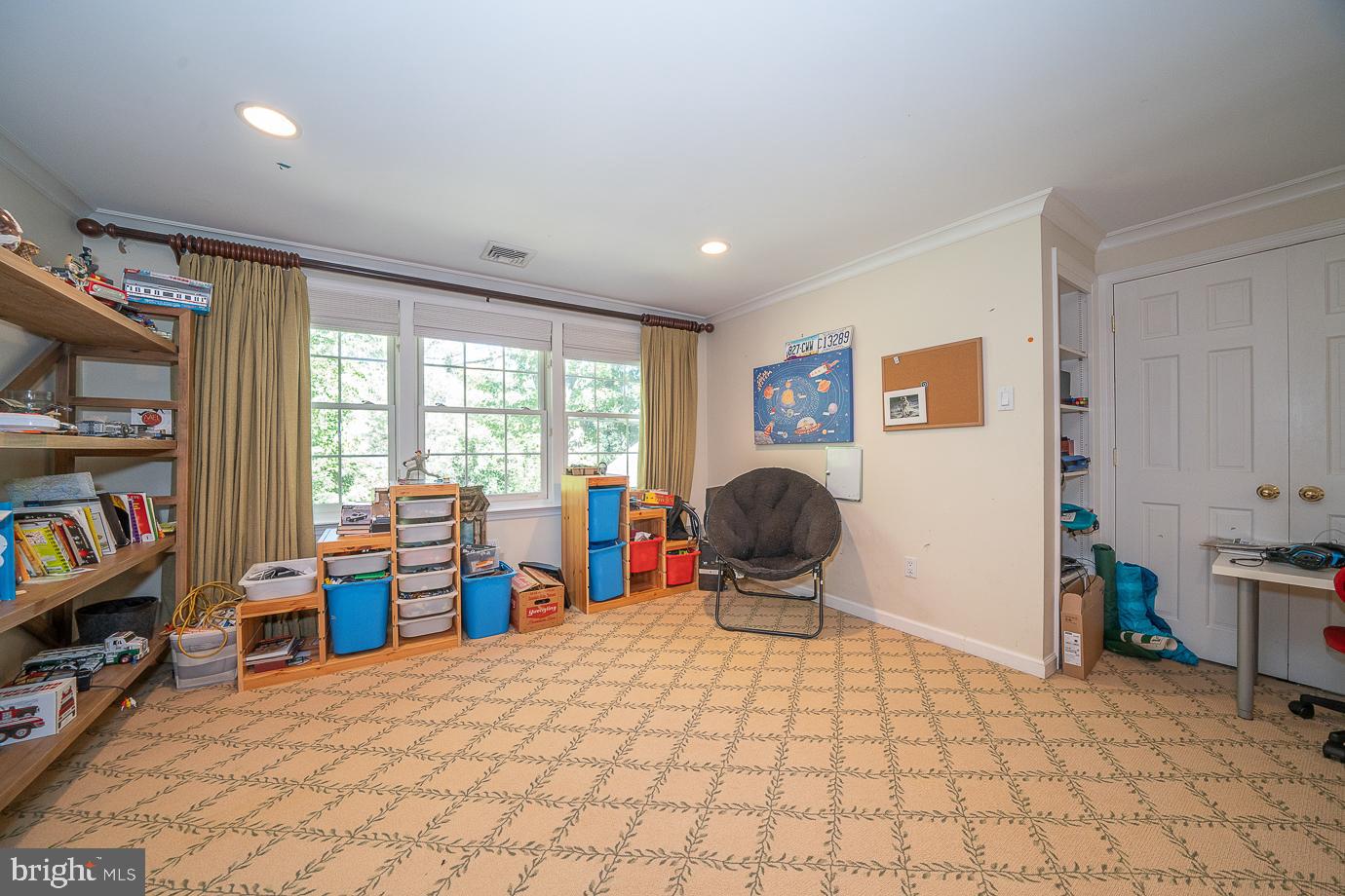 1420 Flat Rock Rd