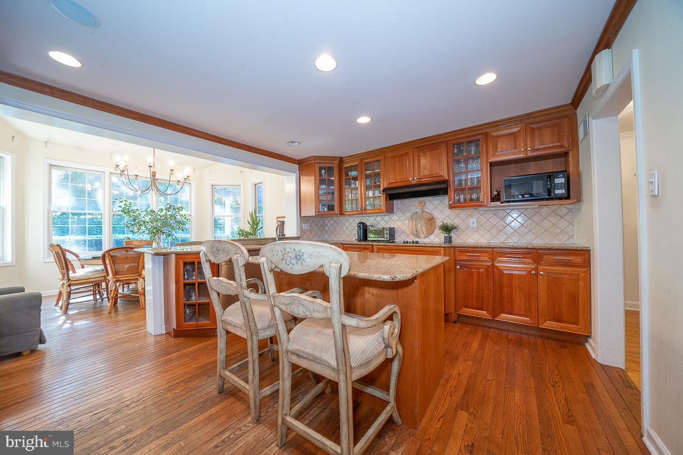 1420 Flat Rock Rd