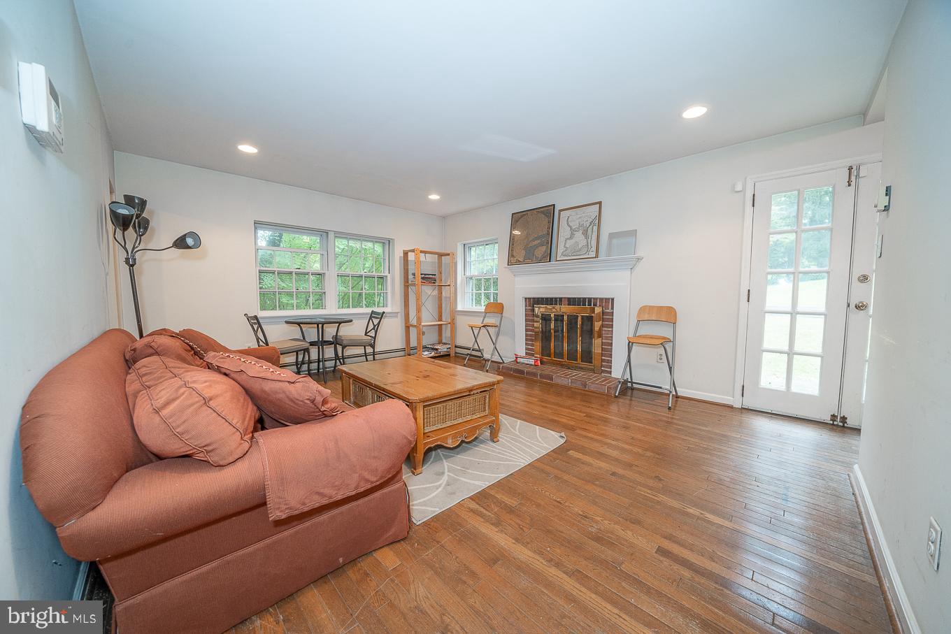 1420 Flat Rock Rd