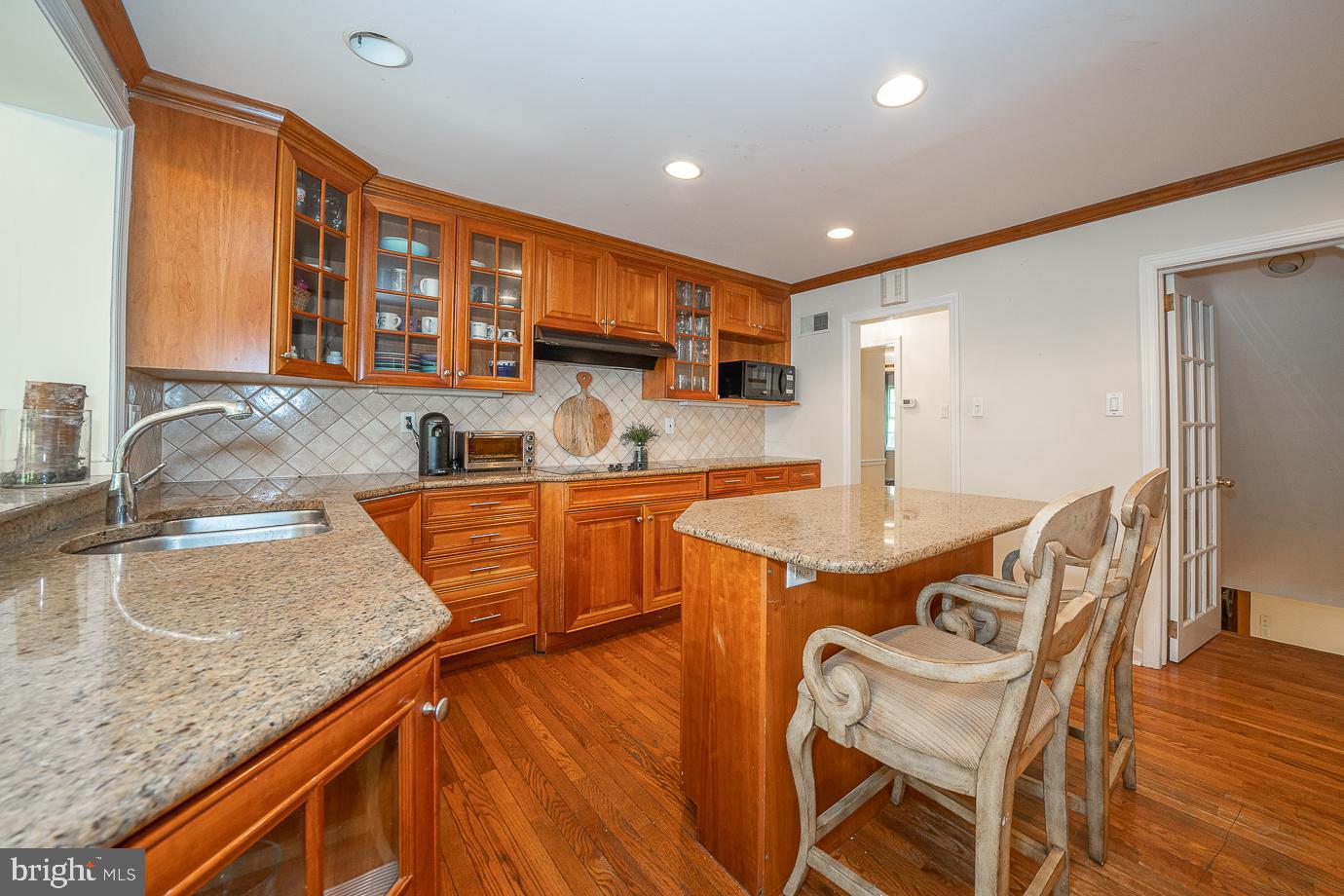 1420 Flat Rock Rd