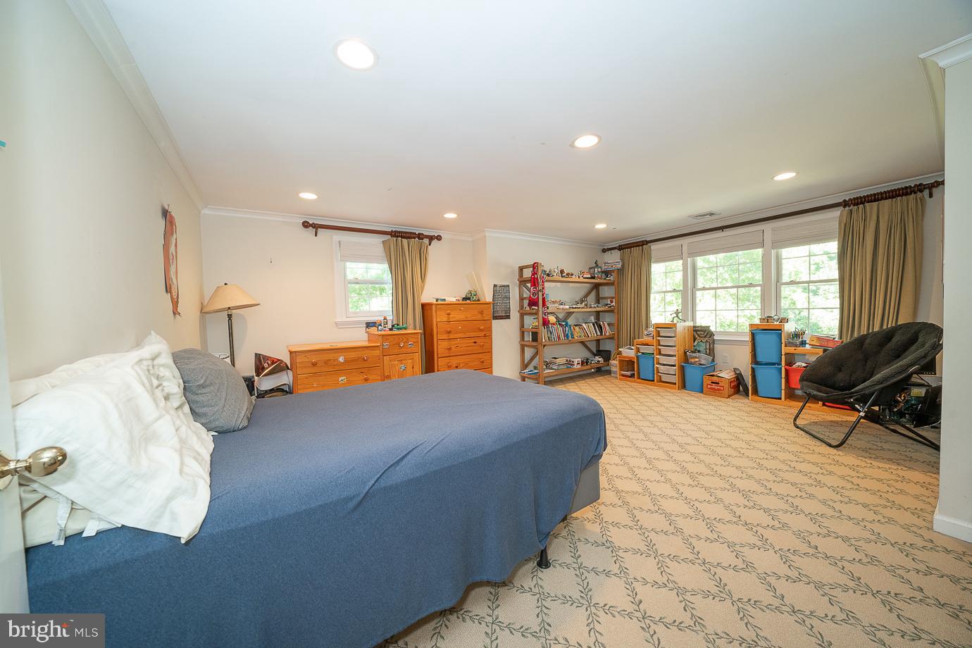 1420 Flat Rock Rd