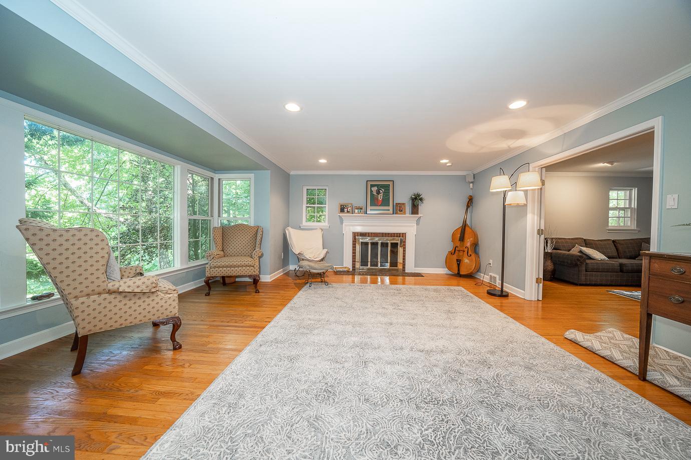 1420 Flat Rock Rd
