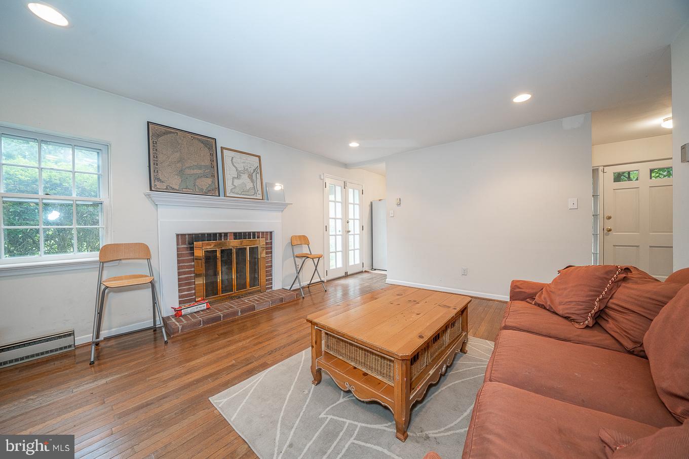1420 Flat Rock Rd