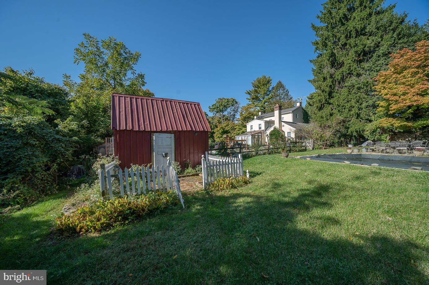 901 Youngs Ford Rd