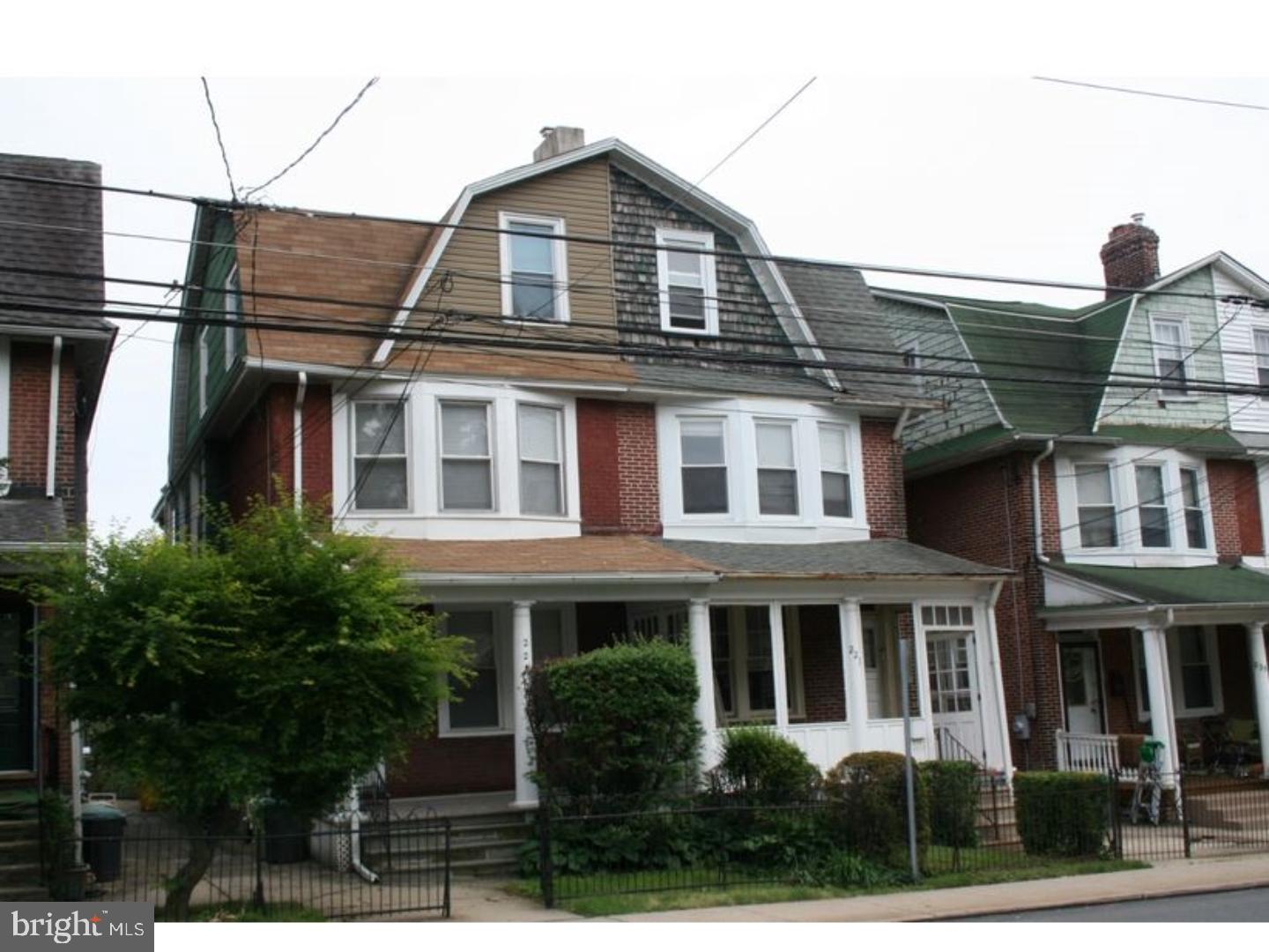 221 Ardmore Ave
