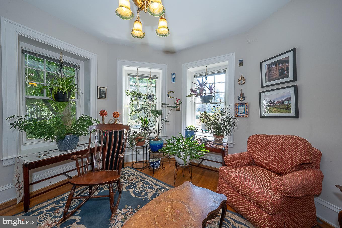 545 Elkins Ave