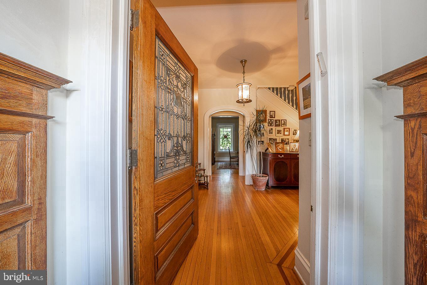 545 Elkins Ave