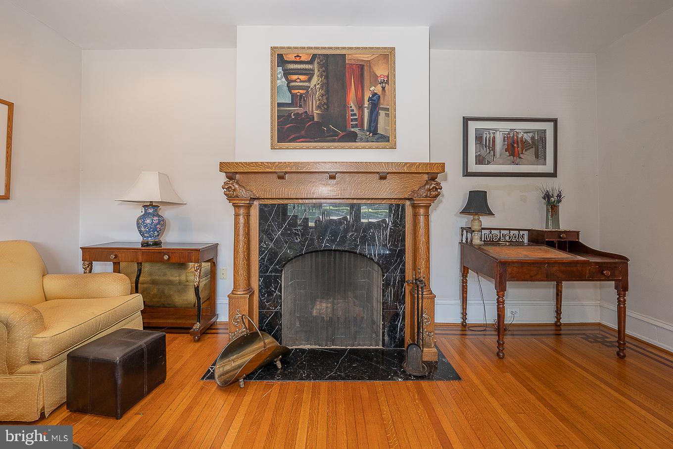 545 Elkins Ave