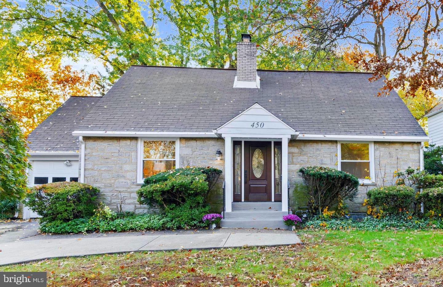 450 Conshohocken State Rd
