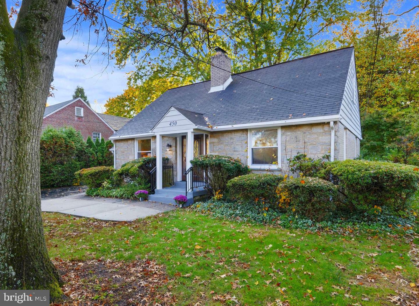 450 Conshohocken State Rd