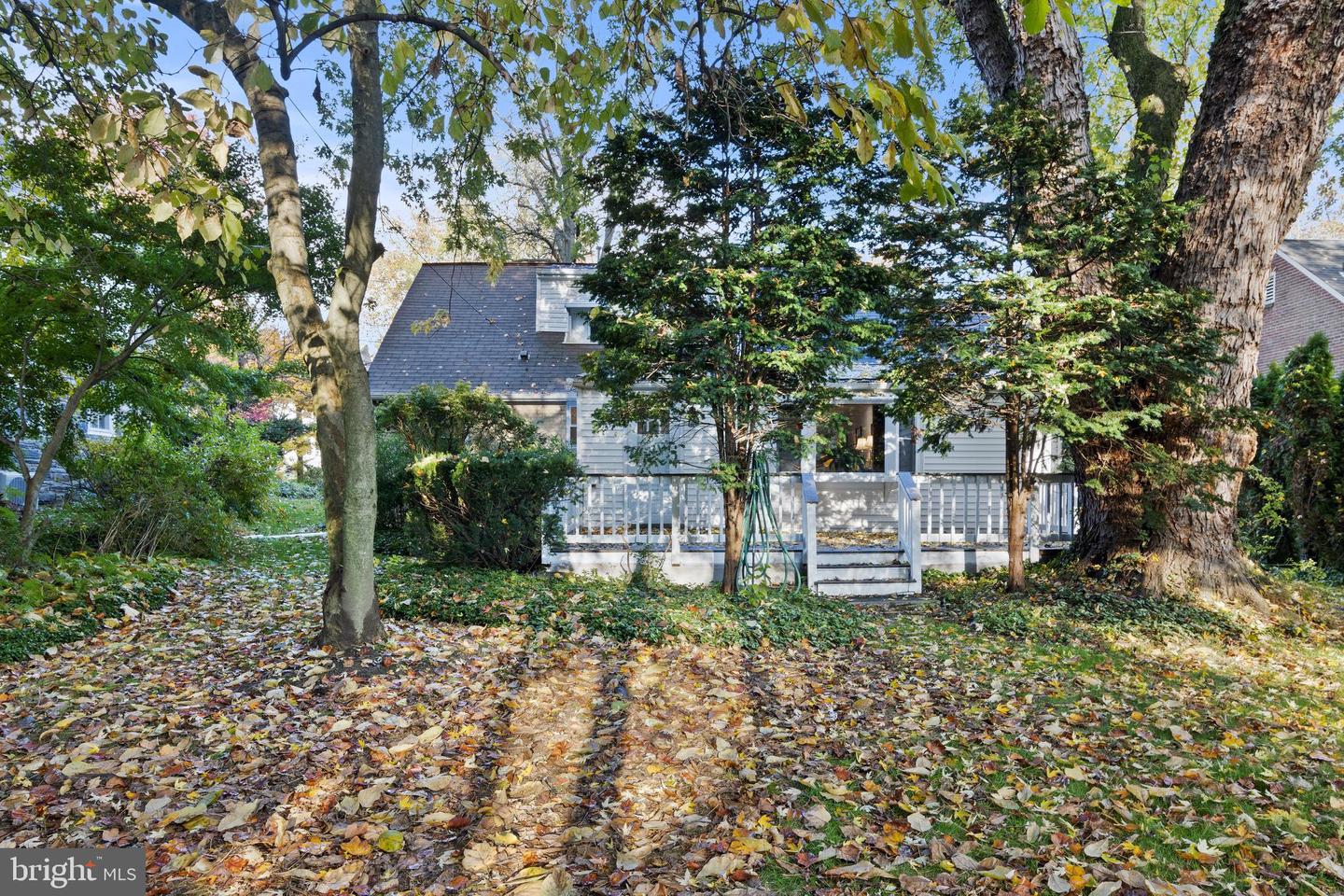 450 Conshohocken State Rd