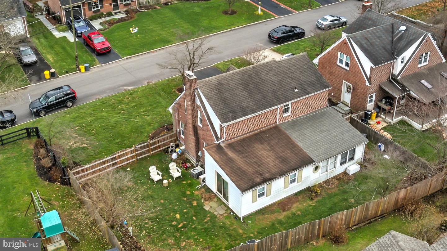 65 College Ave