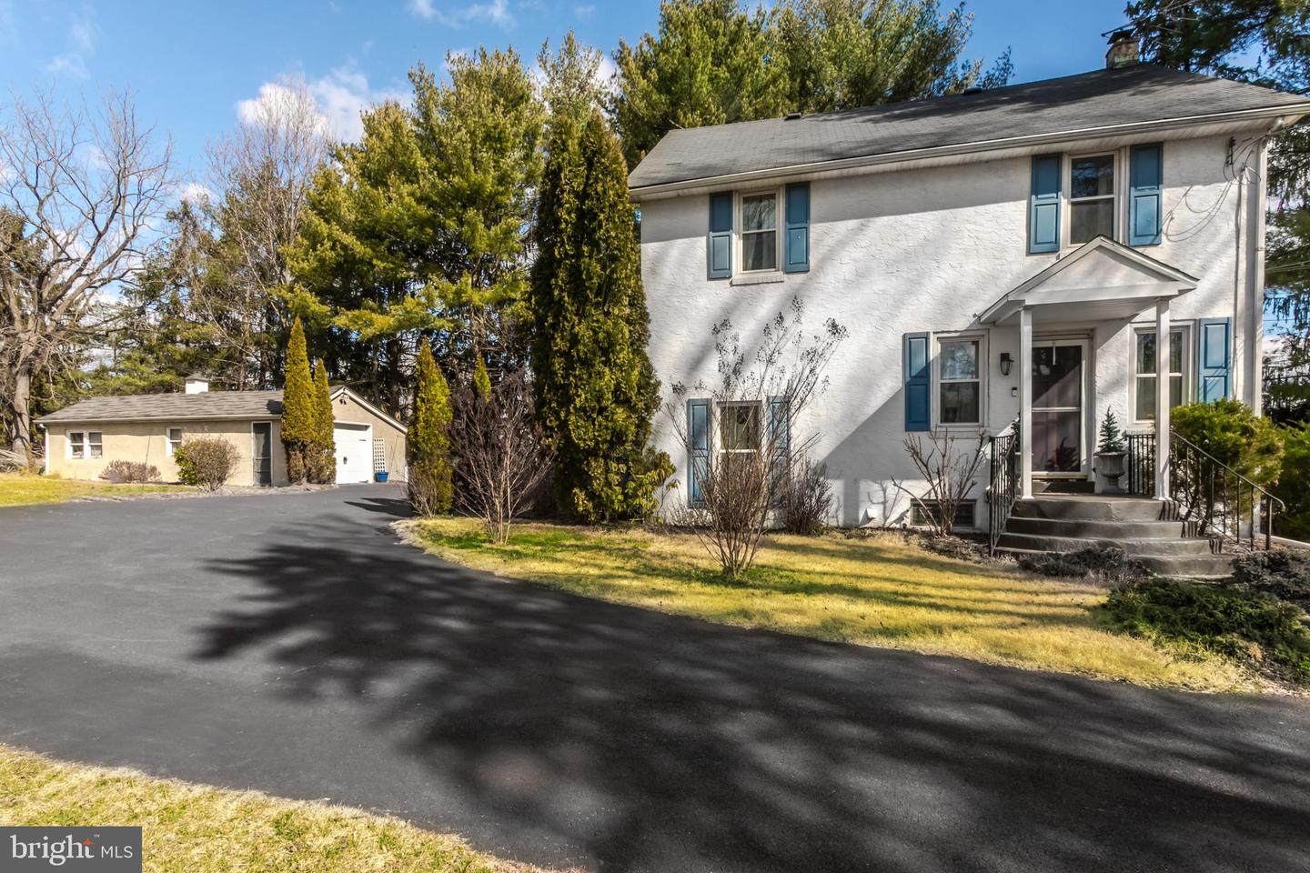 1257 Valley Forge Rd