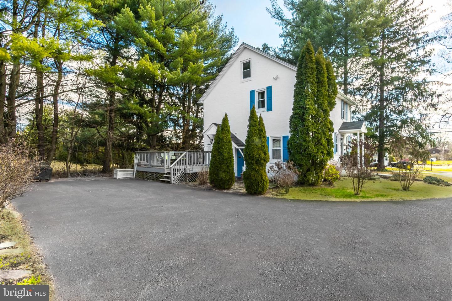 1257 Valley Forge Rd
