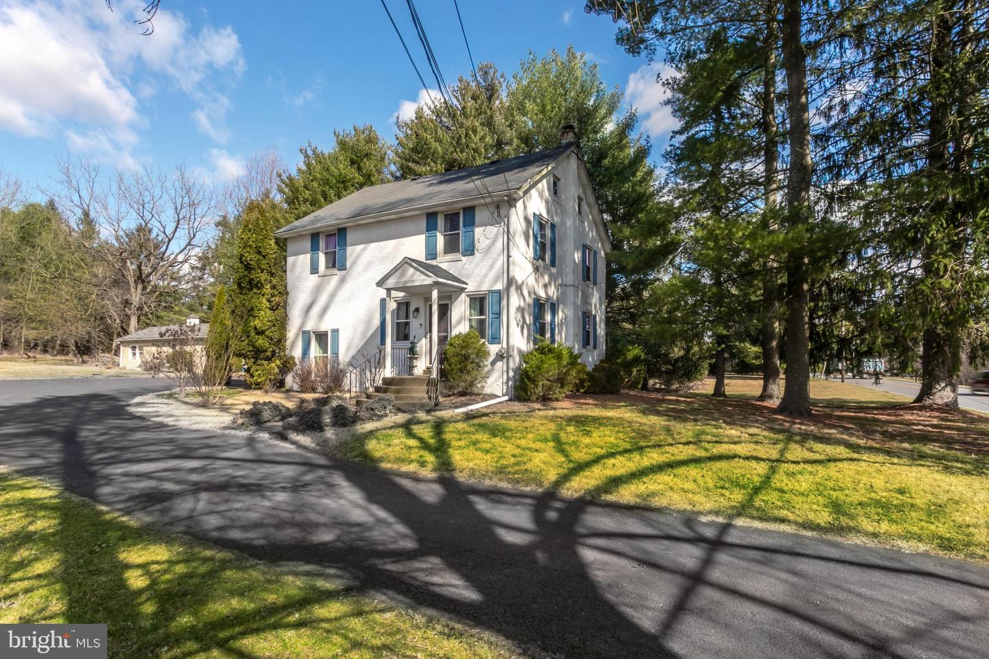 1257 Valley Forge Rd