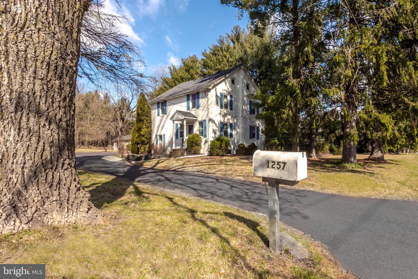 1257 Valley Forge Rd