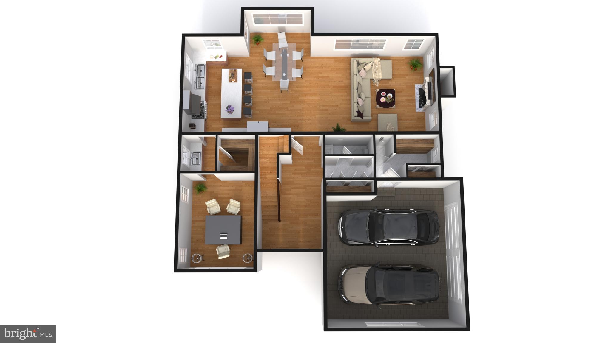 308 Brimfield Circle #Lot 7