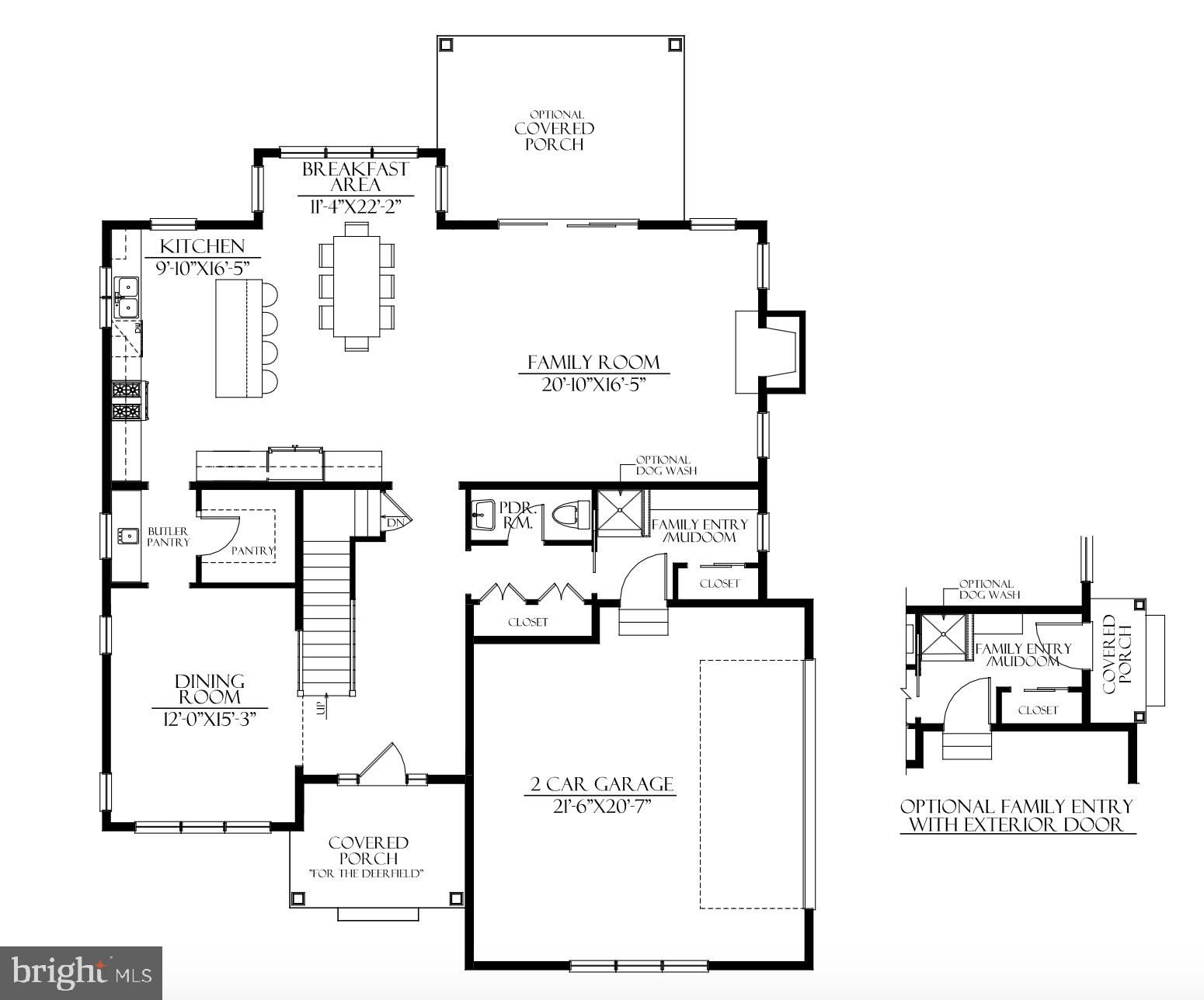 308 Brimfield Circle #Lot 7