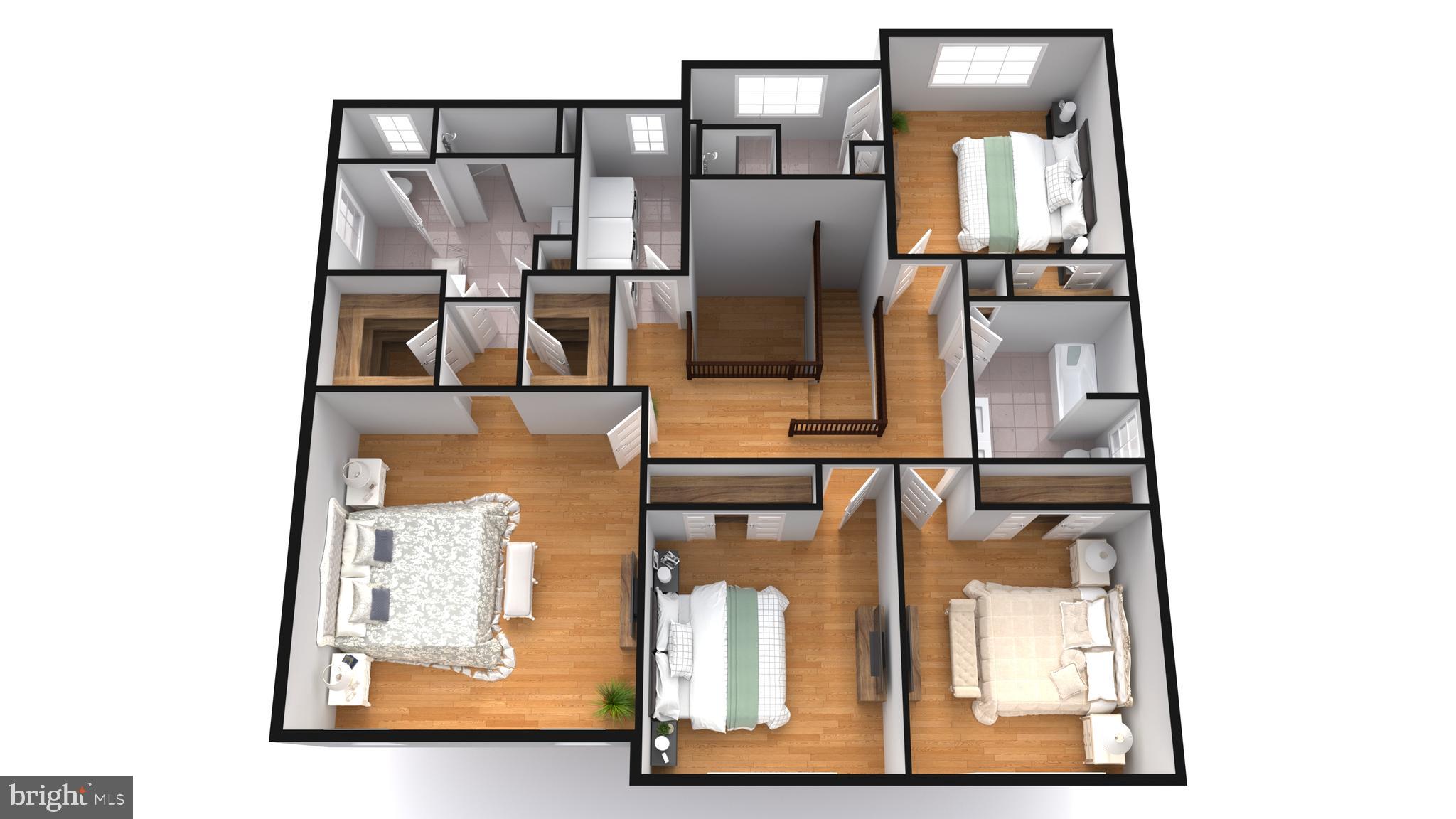 308 Brimfield Circle #Lot 7