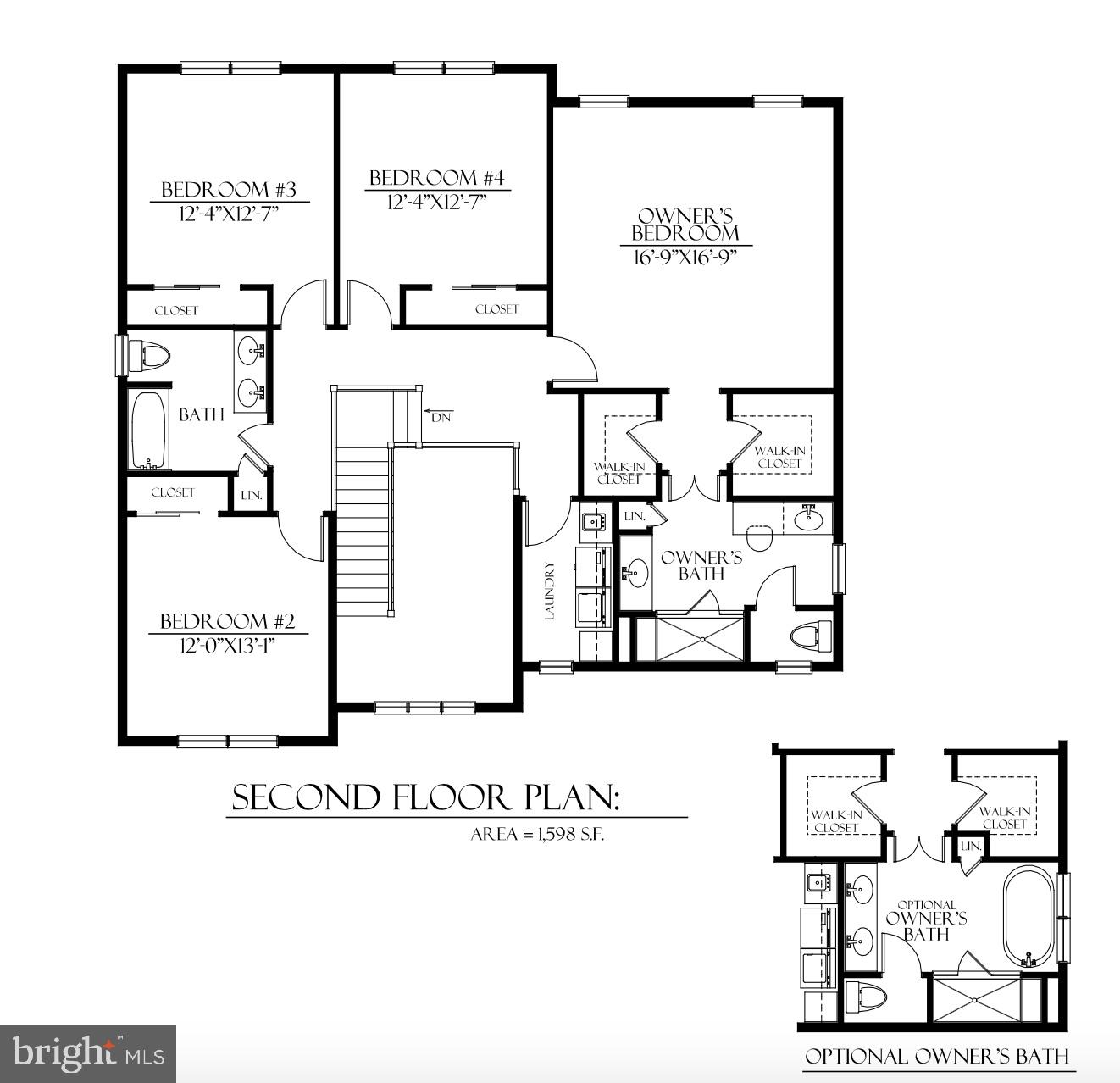 308 Brimfield Circle #Lot 7
