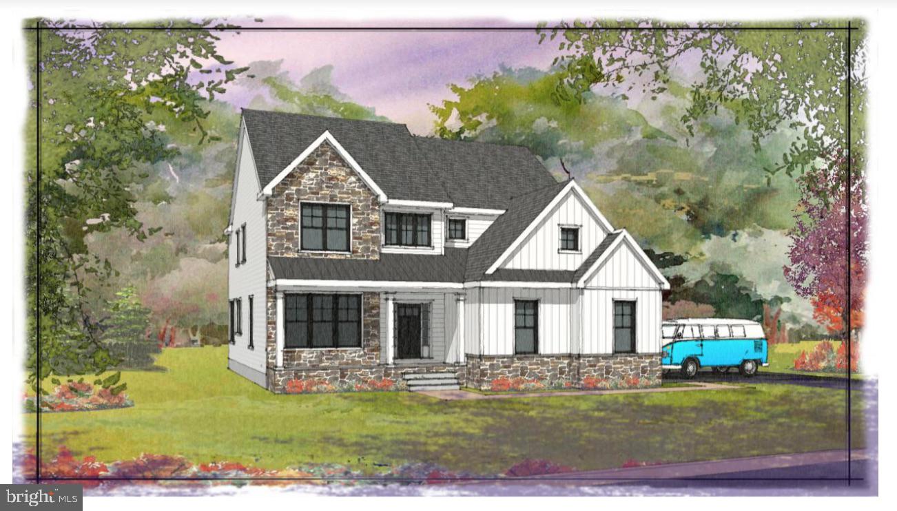 308 Brimfield Circle #Lot 7