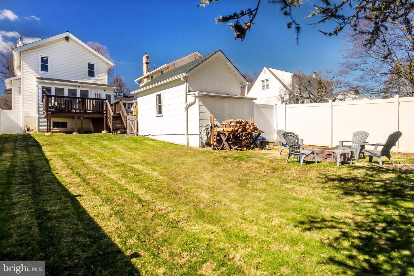 247 Limekiln Pike