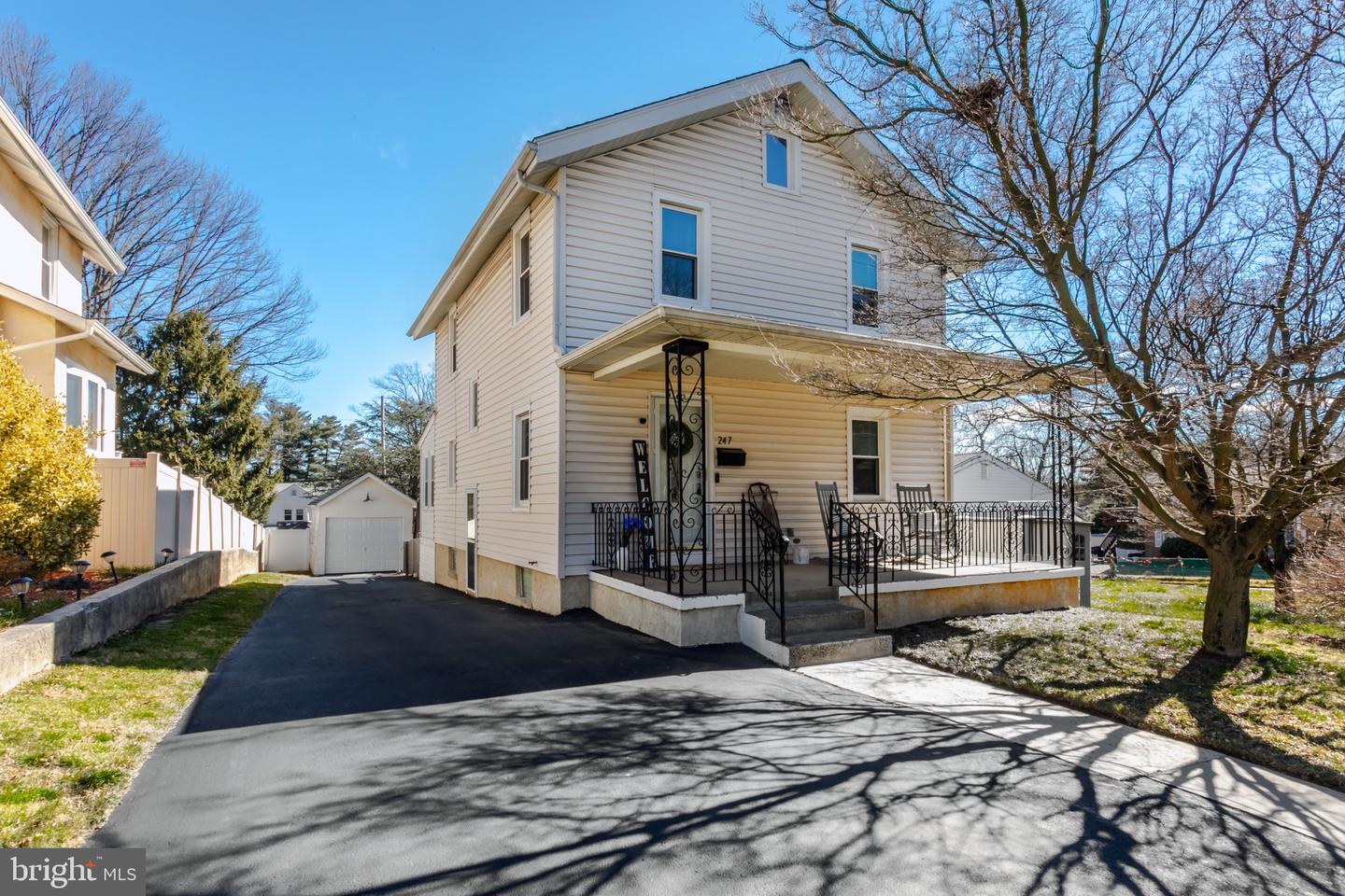 247 Limekiln Pike