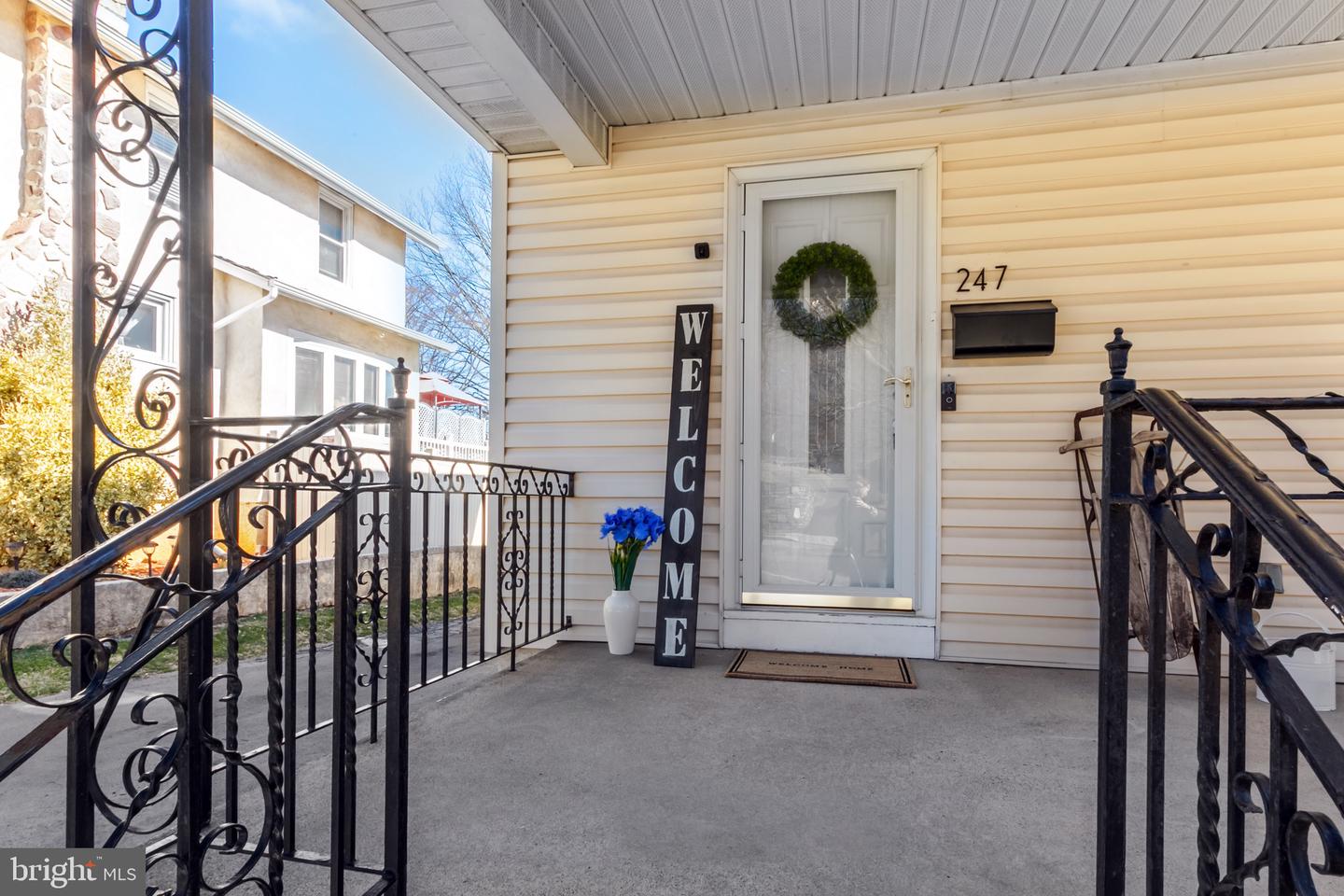 247 Limekiln Pike