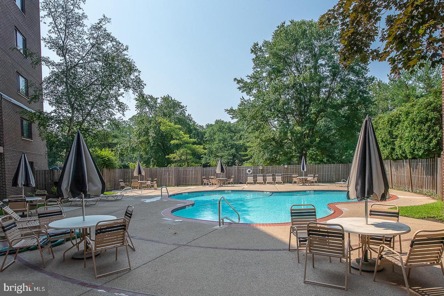 1219 W Wynnewood Rd #505
