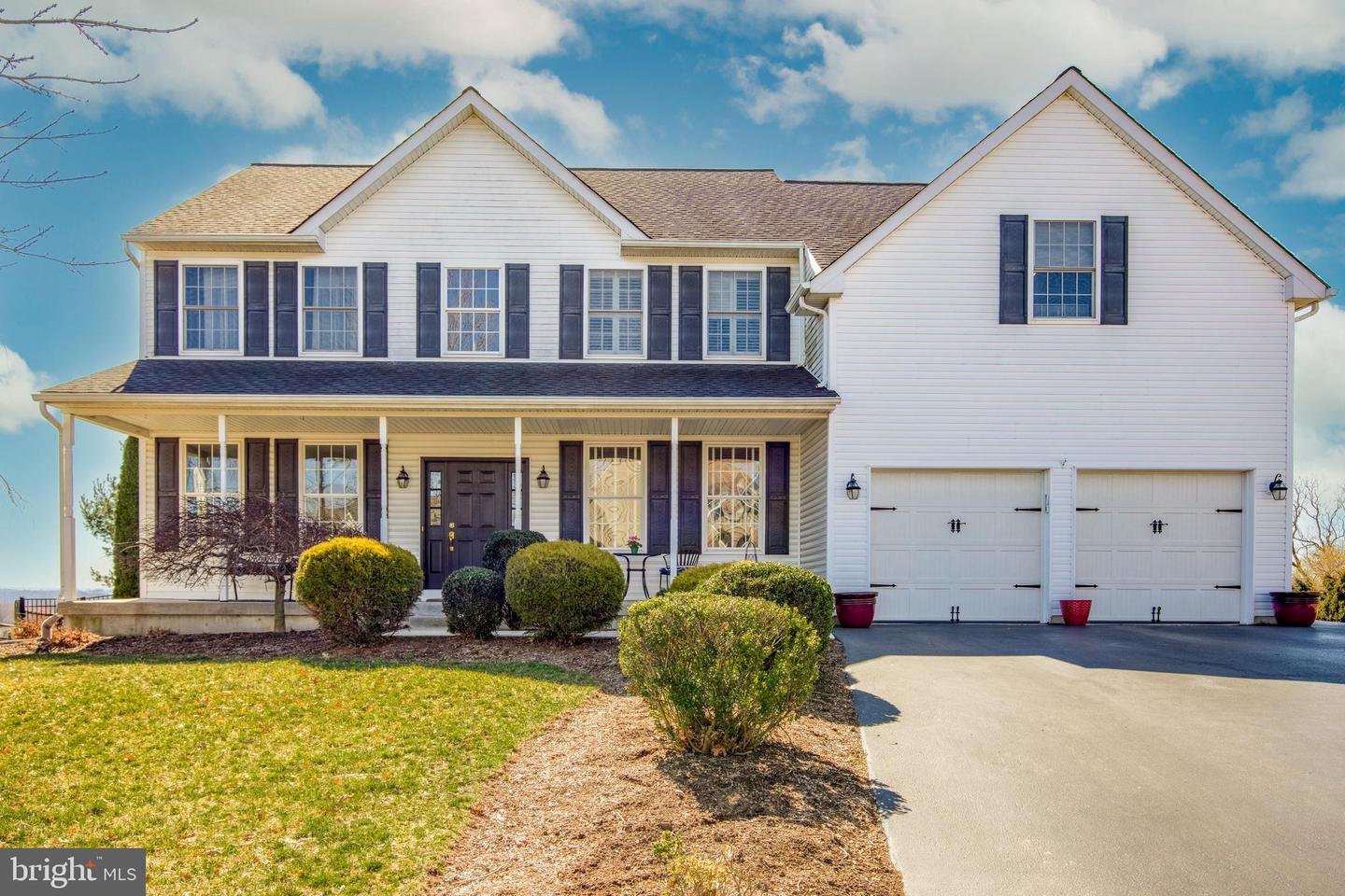 34 Wismer Rd