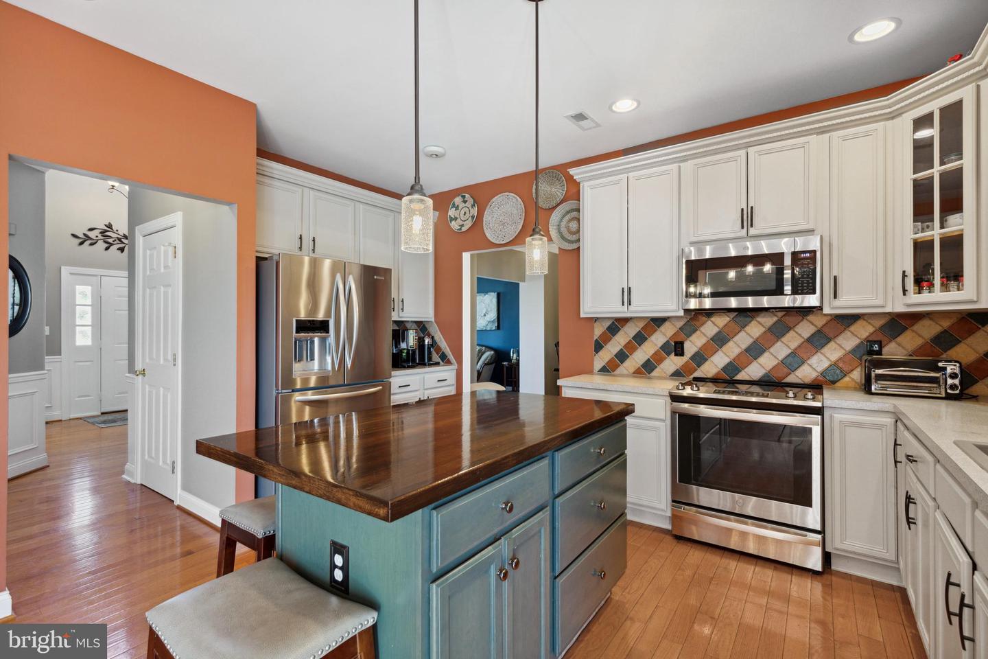 34 Wismer Rd
