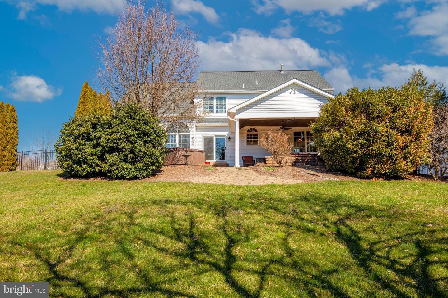 34 Wismer Rd