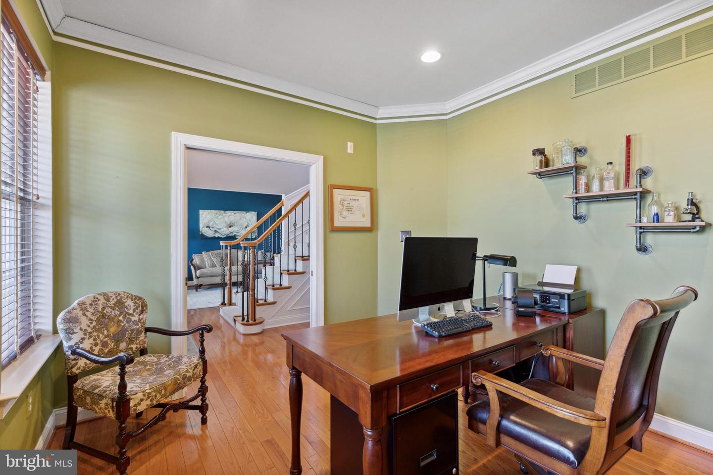34 Wismer Rd