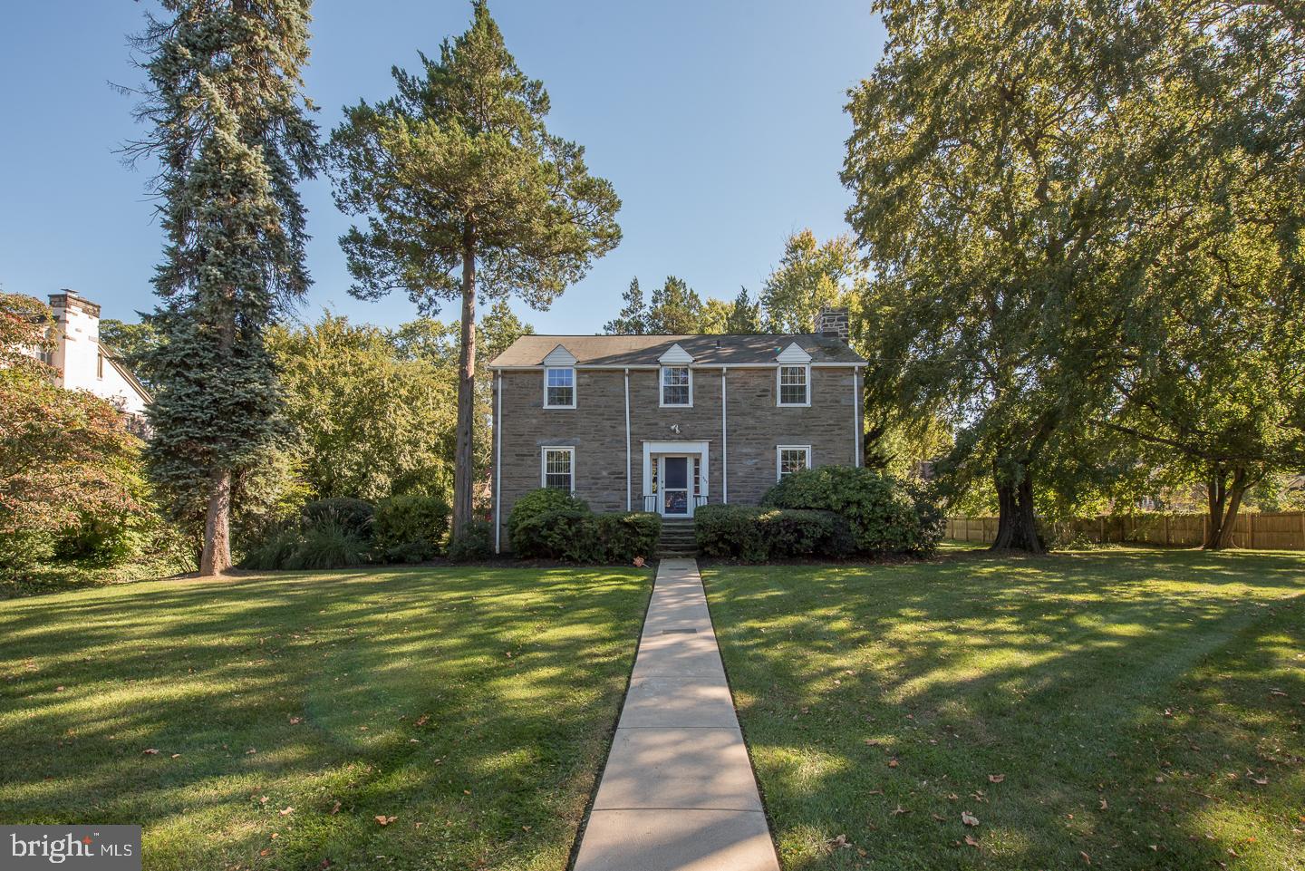 532 S Bowman Ave