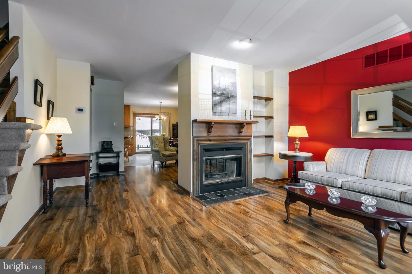 544 Hancock Ct