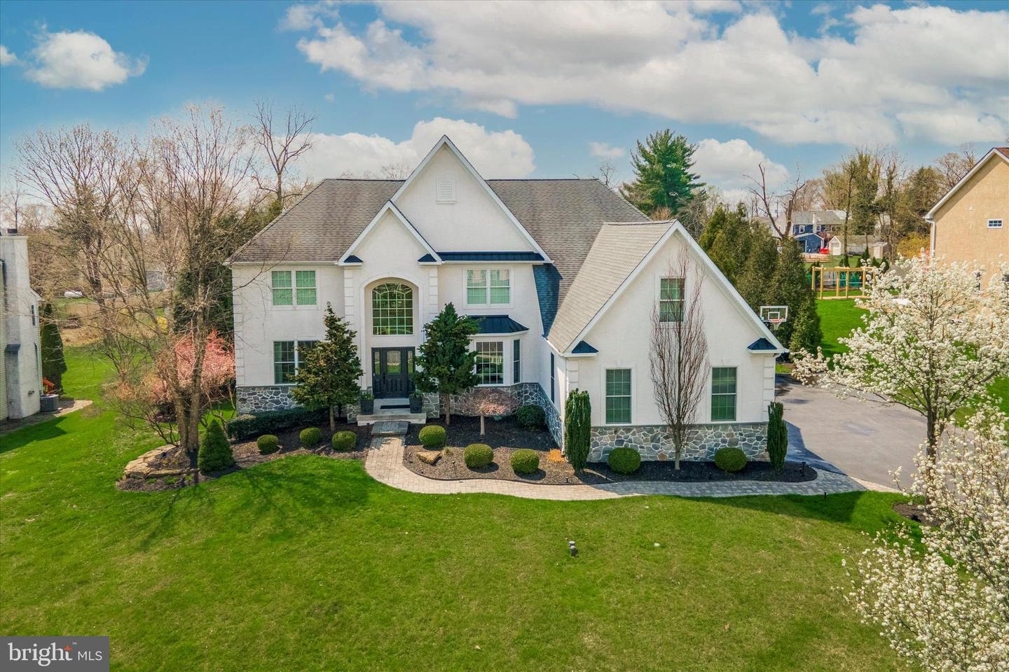 4030 Killington Ct