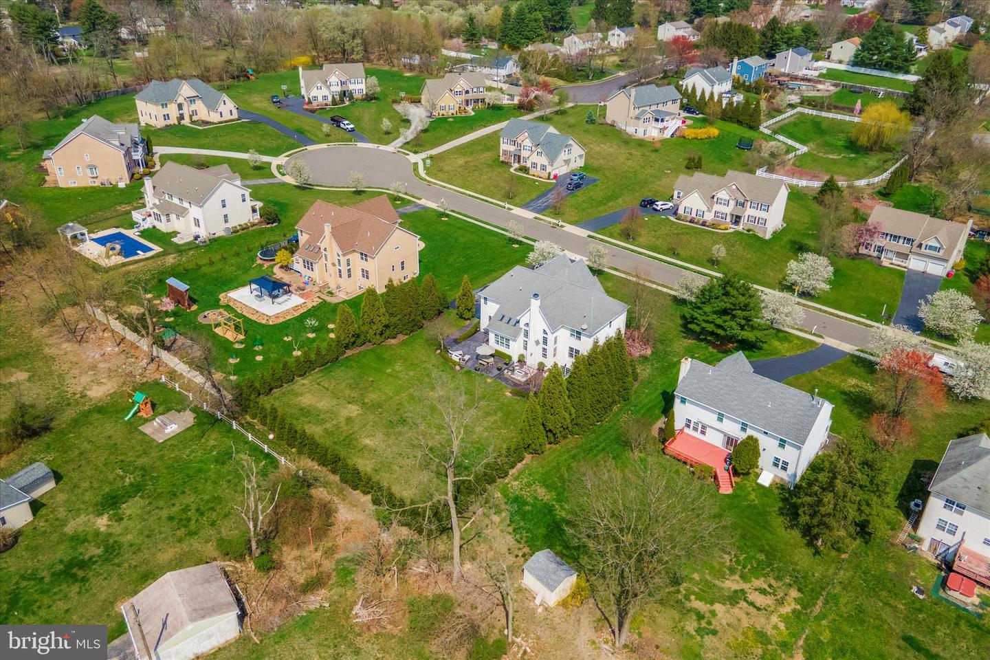 4030 Killington Ct