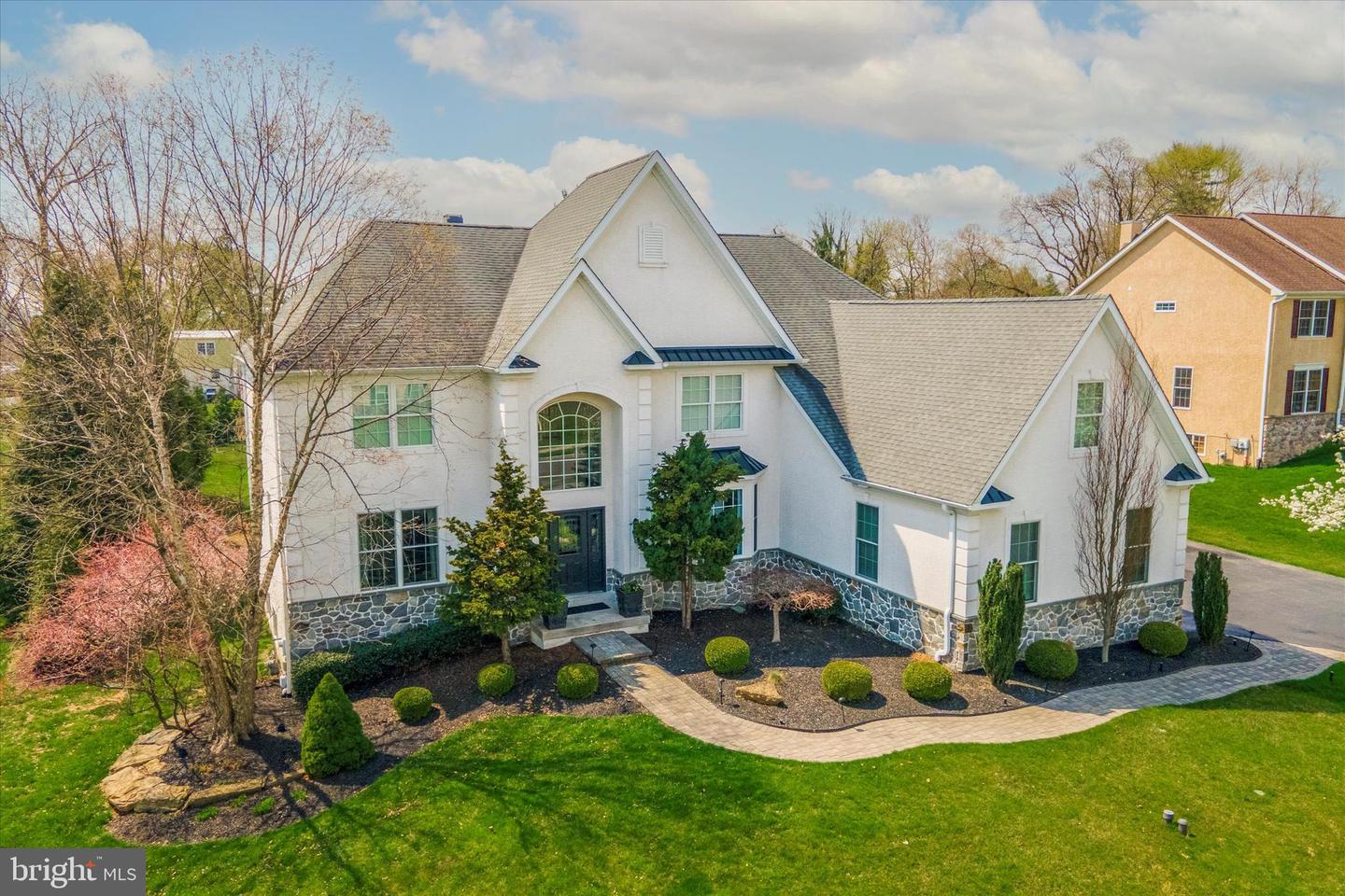 4030 Killington Ct