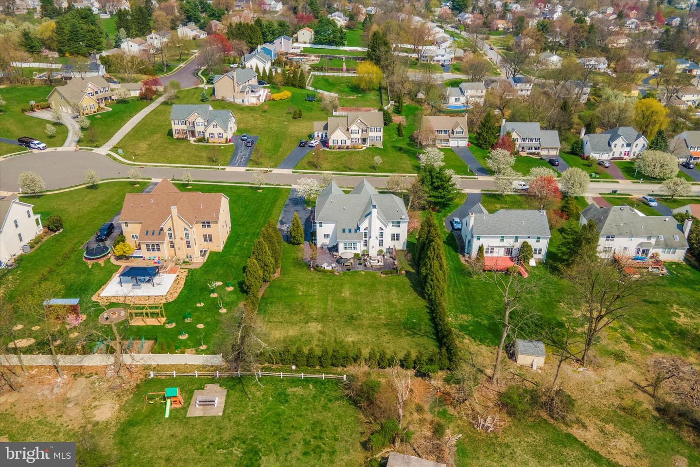 4030 Killington Ct