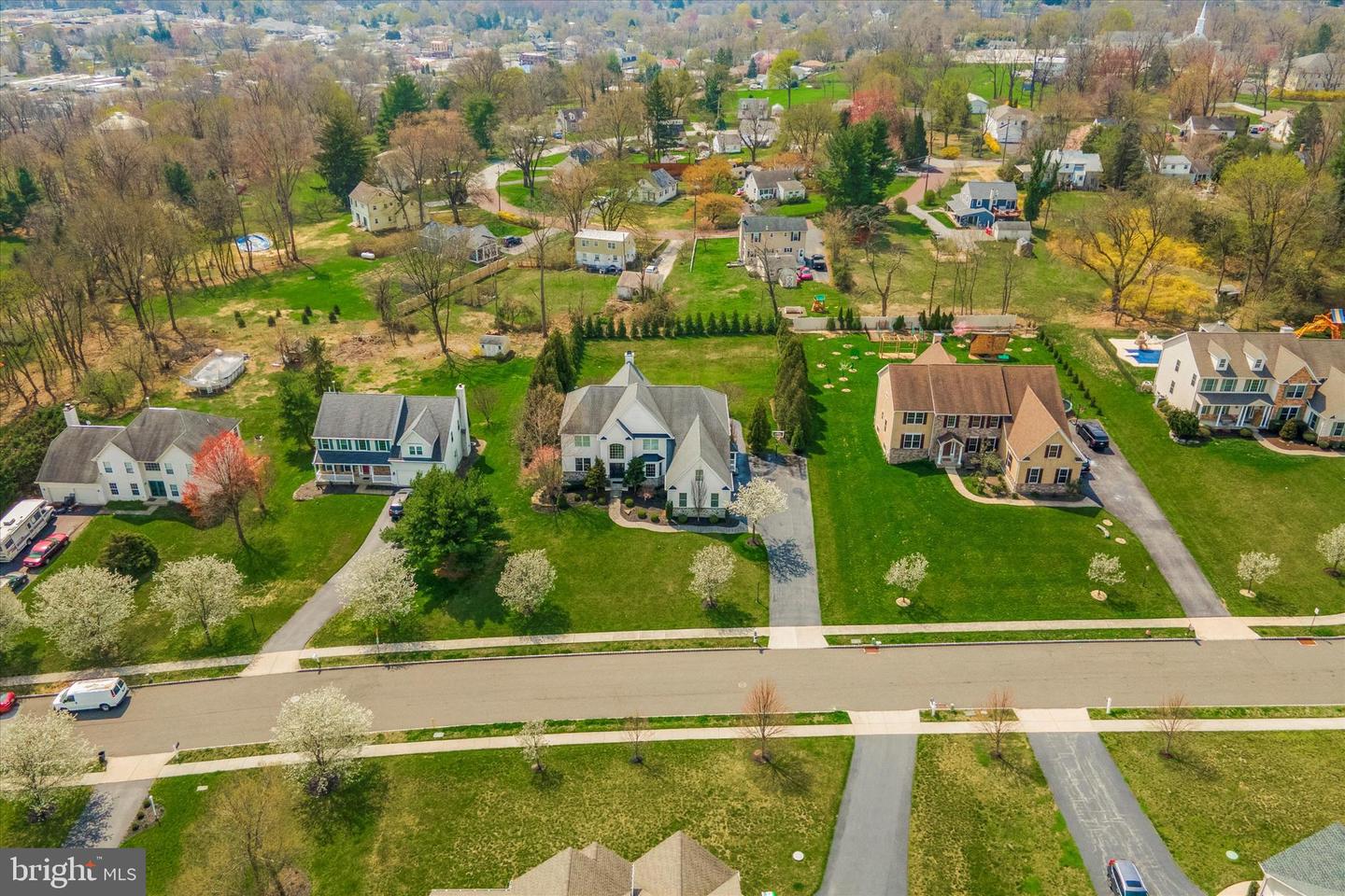 4030 Killington Ct