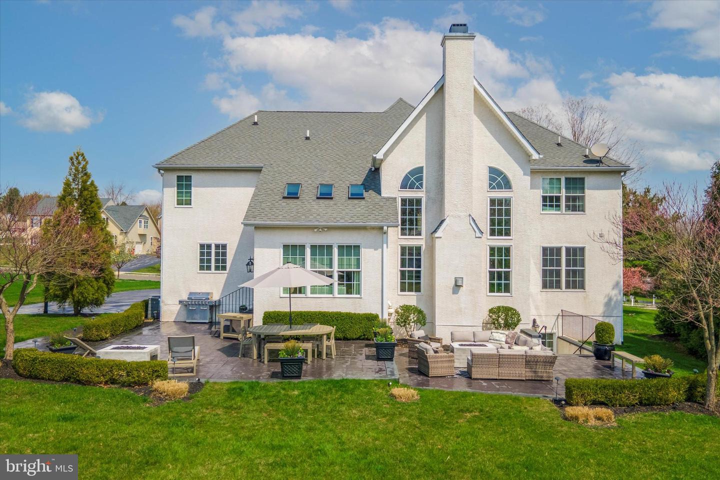 4030 Killington Ct