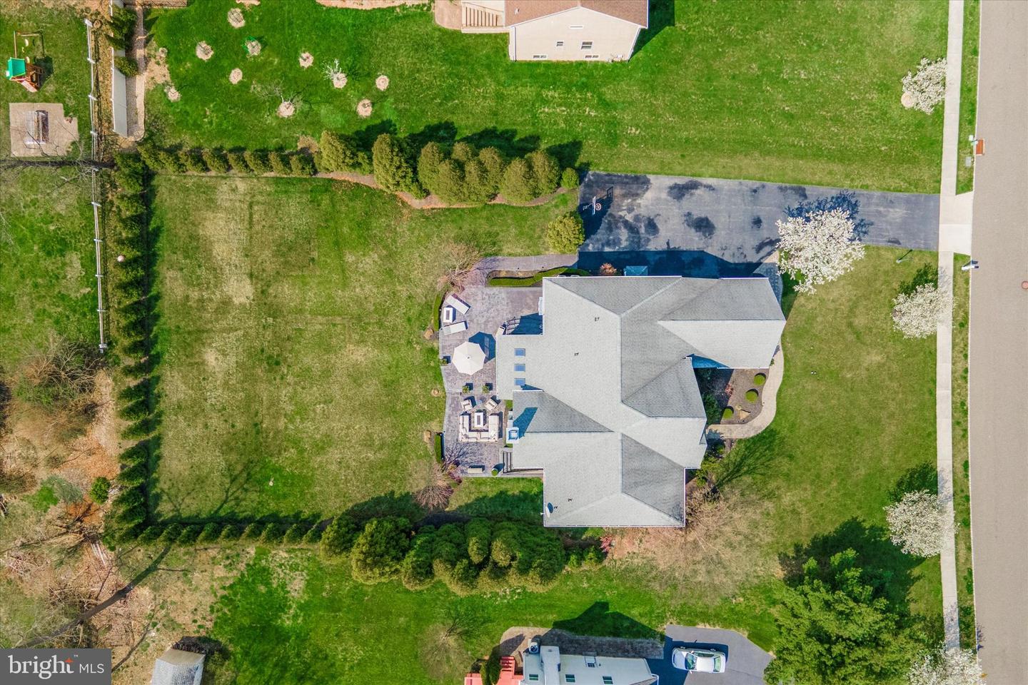 4030 Killington Ct