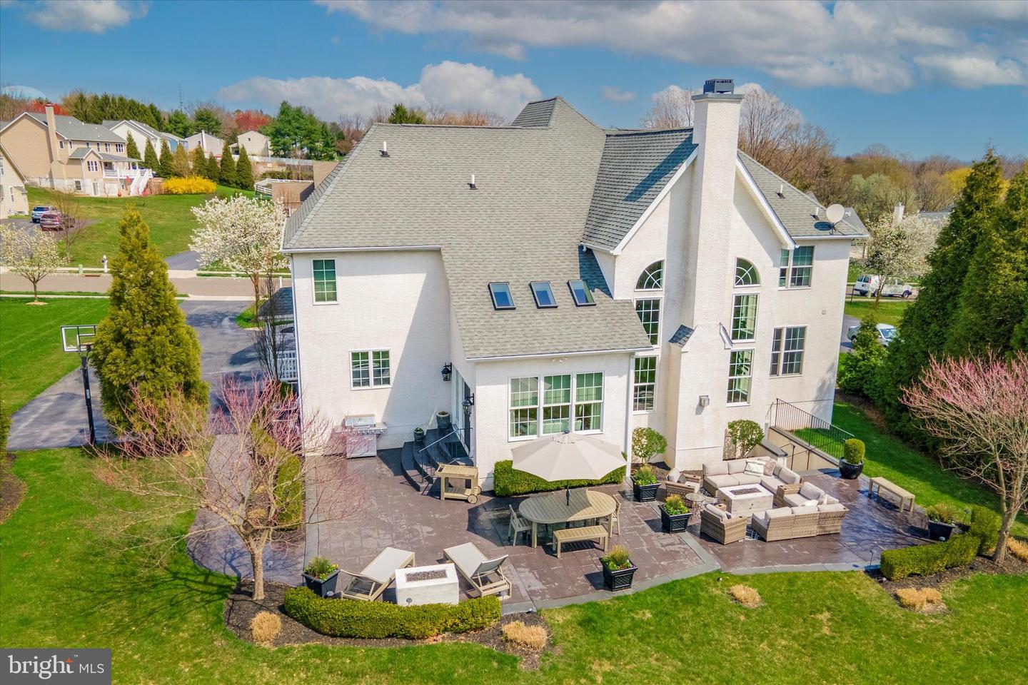 4030 Killington Ct