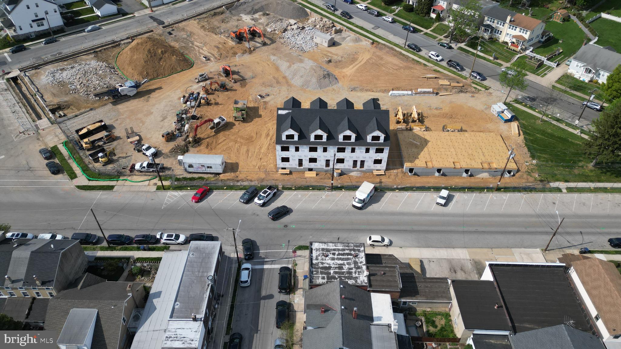 700 Spring Mill Ave #Lot 8