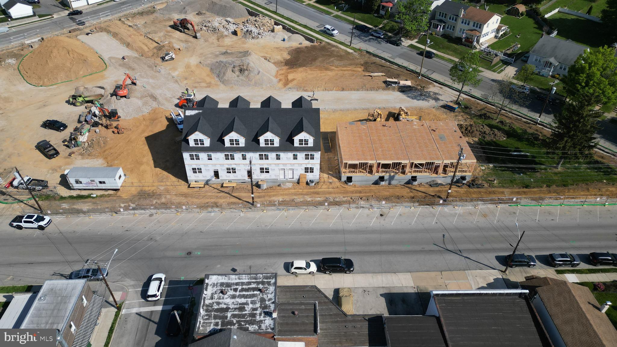700 Spring Mill Ave #Lot 8