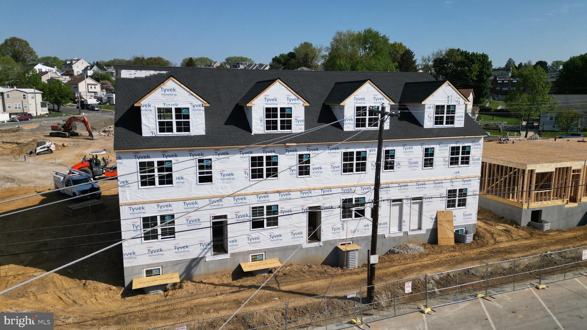 702 Spring Mill Ave #Lot 9